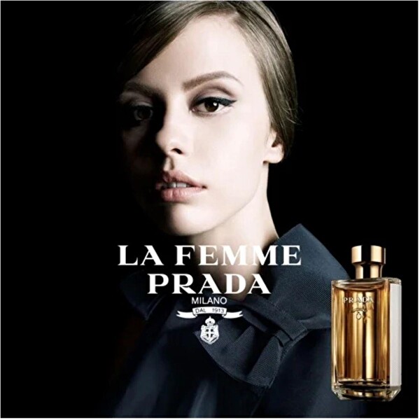 Prada La Femme Prada EDP 100 ml Kadın Parfümü