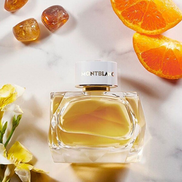 Montblanc Signature Absolu EDP 90 ml Kadın Parfümü