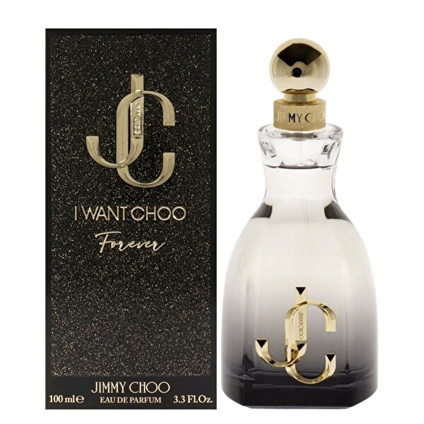 Jimmy Choo I Want Choo Forever EDP 100 ml Kadın Parfümü