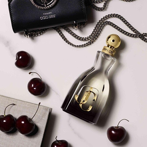 Jimmy Choo I Want Choo Forever EDP 100 ml Kadın Parfümü