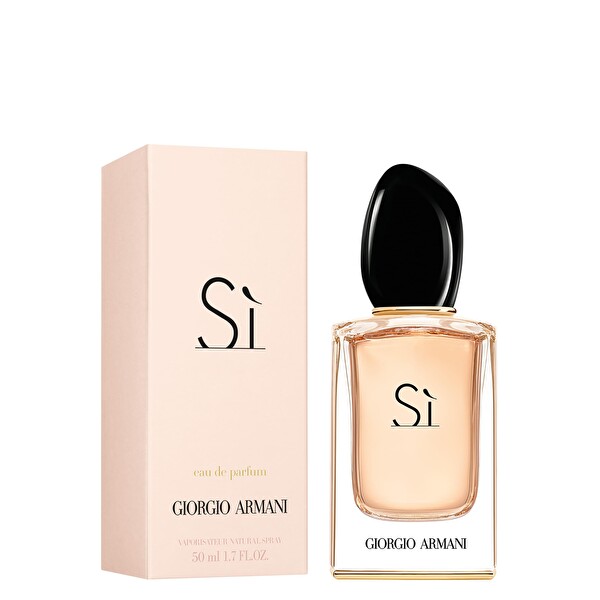 Giorgio Armani Si EDP 50 ml Kadın Parfümü