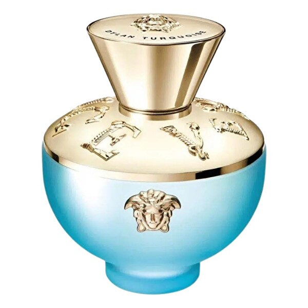 Versace Dylan Turquoise EDT 100 ml Kadın Parfümü