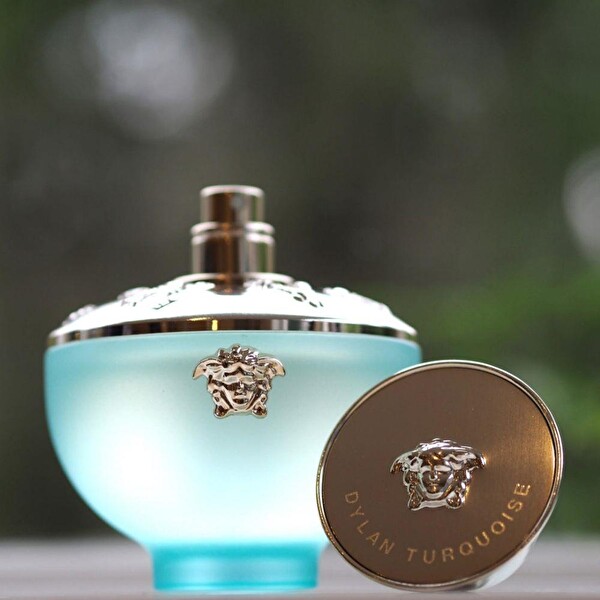 Versace Dylan Turquoise EDT 100 ml Kadın Parfümü