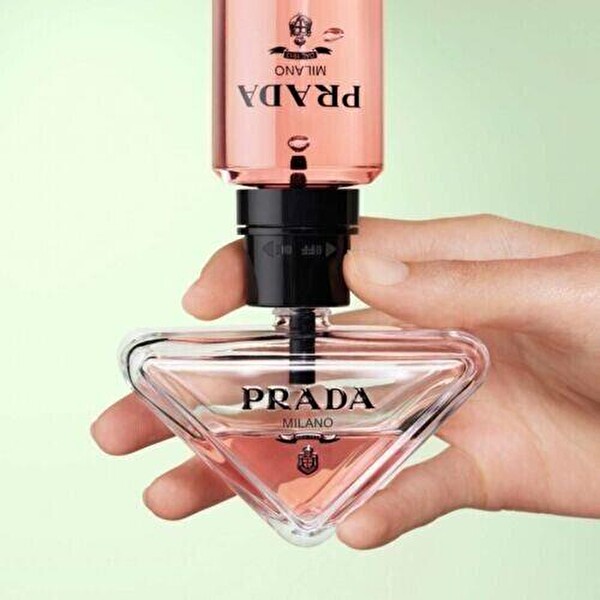 Prada Paradoxe EDP 100 ml Refill Kadın Parfümü