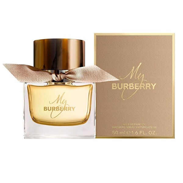 Burberry My Burberry Woman EDP 50 ml Kadın Parfümü