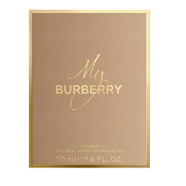 Burberry My Burberry Woman EDP 50 ml Kadın Parfümü