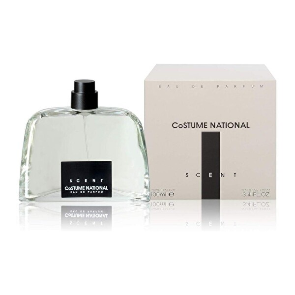 Costume National Scent EDP 100 ml Kadın Parfümü