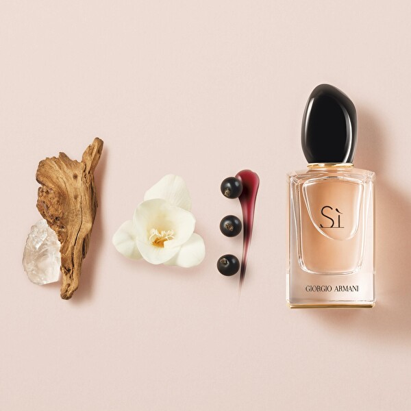 Giorgio Armani Si EDP 100 ml Kadın Parfümü