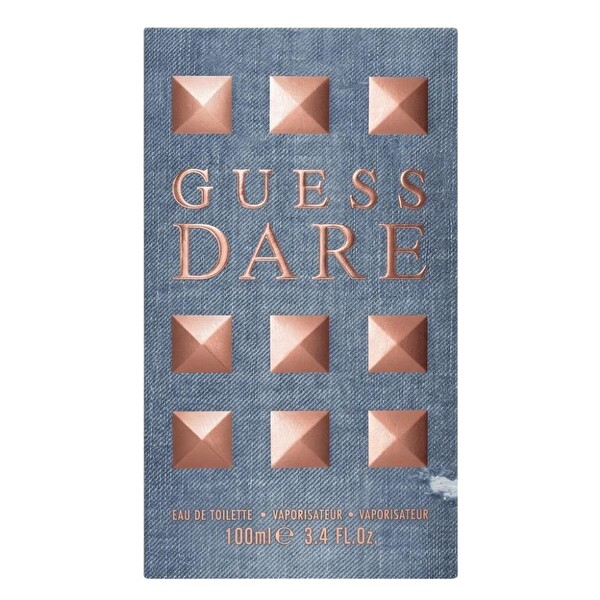 Guess Dare EDT 100 ml Kadın Parfümü