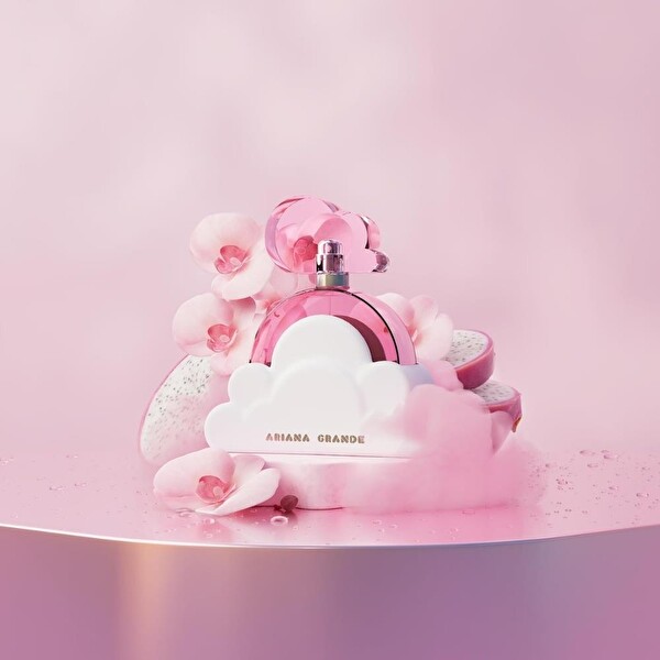 Ariana Grande Cloud Pink EDP 100 ml Kadın Parfümü