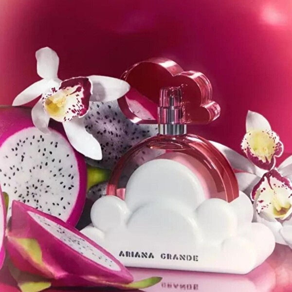 Ariana Grande Cloud Pink EDP 100 ml Kadın Parfümü