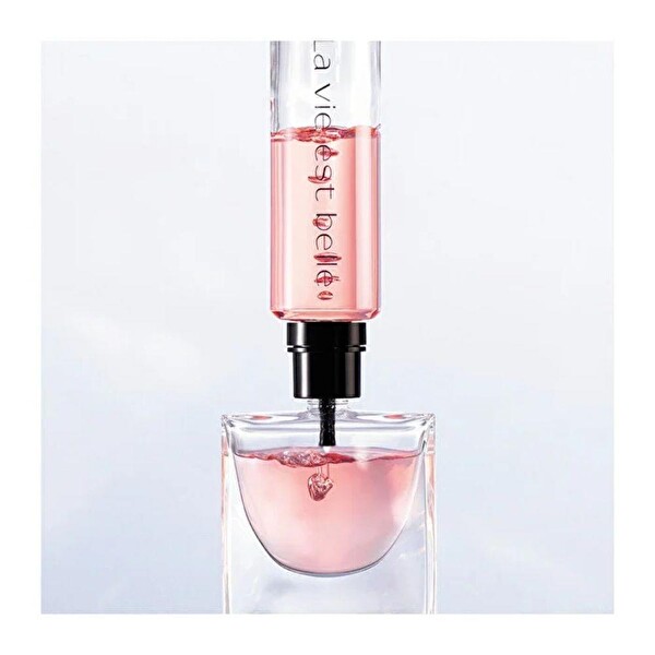 Lancome La Vie Est Belle Refill EDP 100 ml Refill Kadın Parfümü