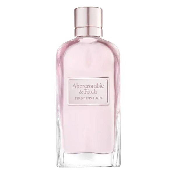 Abercrombie & Fitch First Instinct Women EDP 100 ml Kadın Parfümü