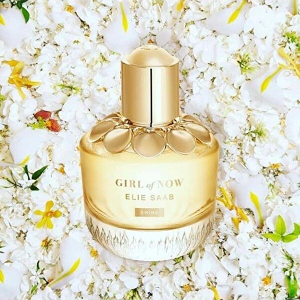Elie Saab Girl of Now Shine EDP 90 ml Kadın Parfümü