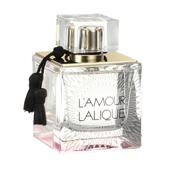Lalique L'Amour EDP 100 ml Kadın Parfümü