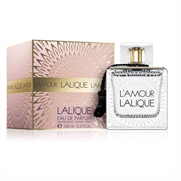 Lalique L'Amour EDP 100 ml Kadın Parfümü