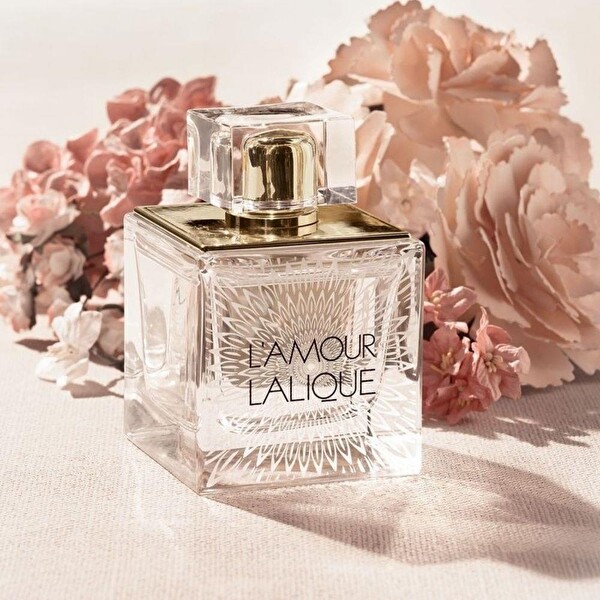 Lalique L'Amour EDP 100 ml Kadın Parfümü