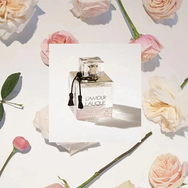 Lalique L'Amour EDP 100 ml Kadın Parfümü