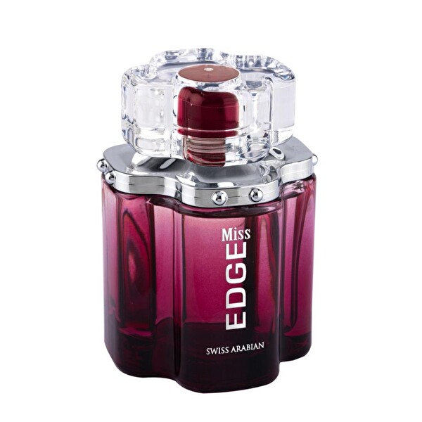 Swiss Arabian Miss Edge EDP 100 ml Kadın Parfümü