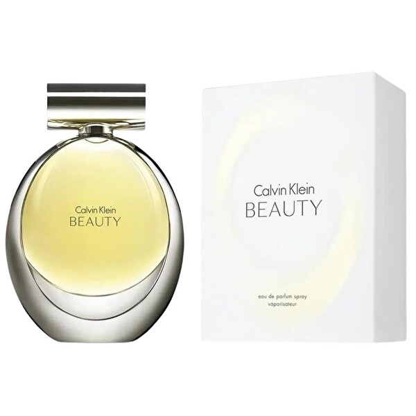 Calvin Klein Beauty EDP 100 ml Kadın Parfümü