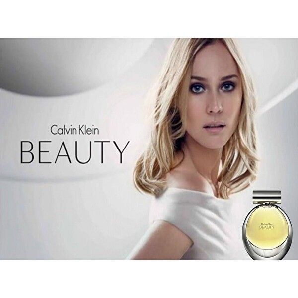 Calvin Klein Beauty EDP 100 ml Kadın Parfümü