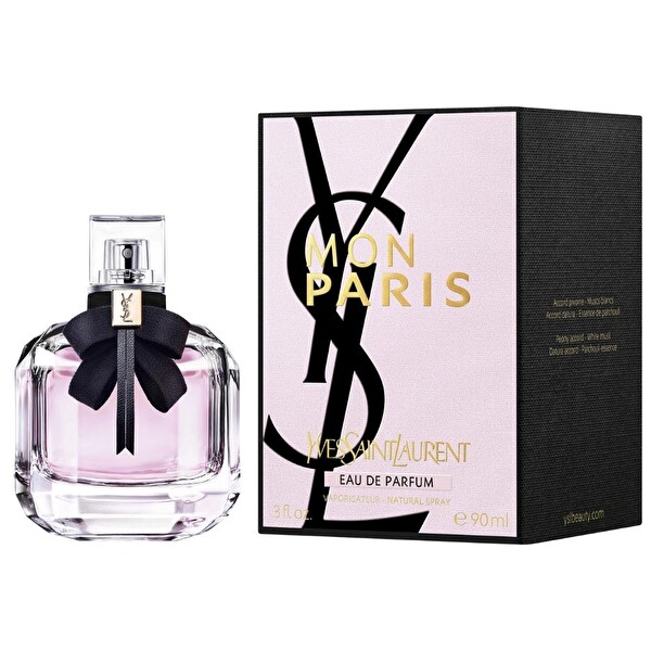 Yves Saint Laurent Mon Paris EDP 90 ml Kadın Parfümü