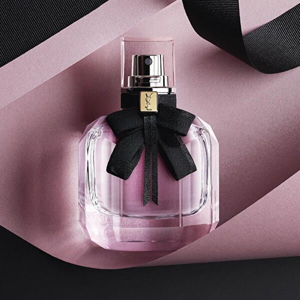 Yves Saint Laurent Mon Paris EDP 90 ml Kadın Parfümü
