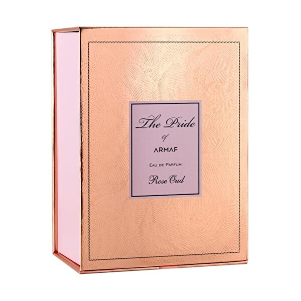 Armaf The Pride Of Armaf Rose Oud EDP 100 ml Kadın Parfümü