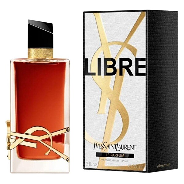 Yves Saint Laurent Libre Le Parfum EDP 90 ml Kadın Parfümü