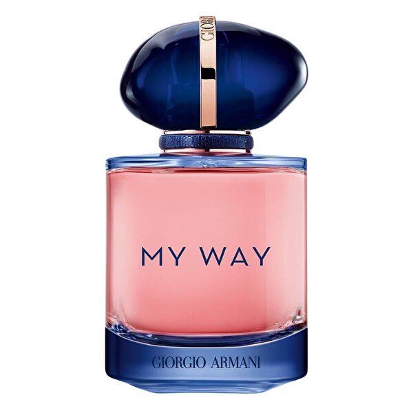 Giorgio Armani My Way Intense EDP 90 ml Kadın Parfümü