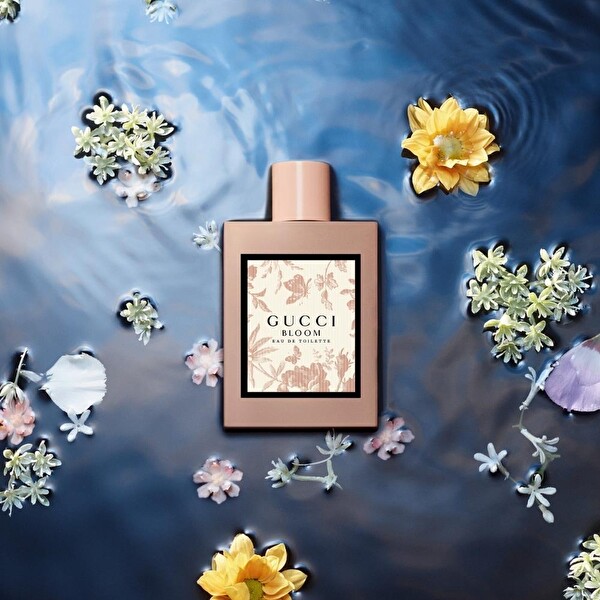 Gucci Bloom EDT 100 ml Kadın Parfümü