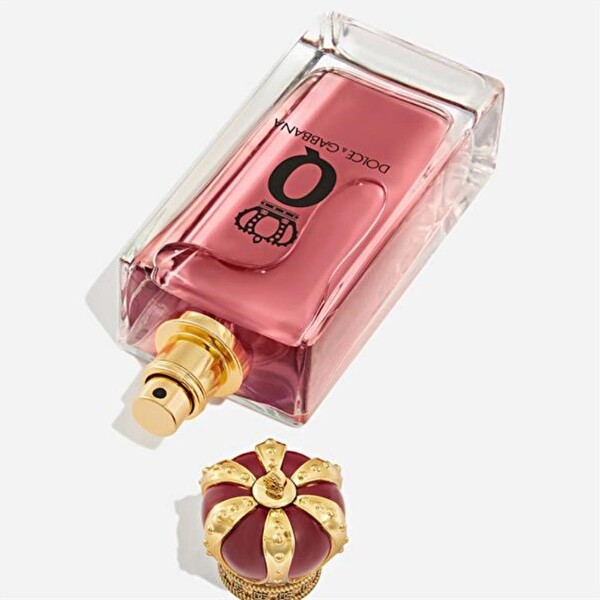 Dolce & Gabbana Q Intense EDP 100 ml Kadın Parfümü