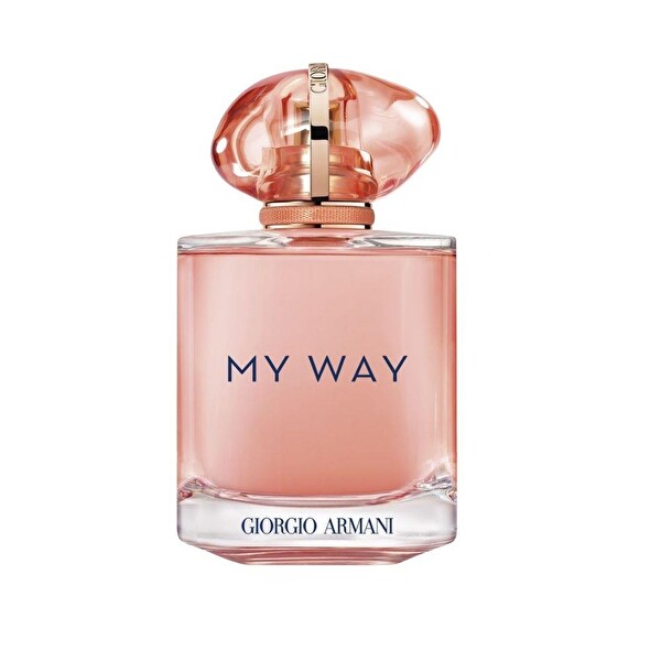 Giorgio Armani My Way Ylang EDP 90 ml Kadın Parfümü