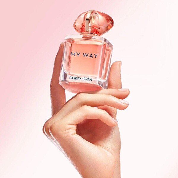 Giorgio Armani My Way Ylang EDP 90 ml Kadın Parfümü