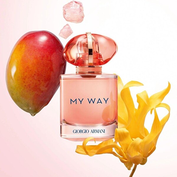 Giorgio Armani My Way Ylang EDP 90 ml Kadın Parfümü