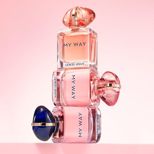 Giorgio Armani My Way Ylang EDP 90 ml Kadın Parfümü