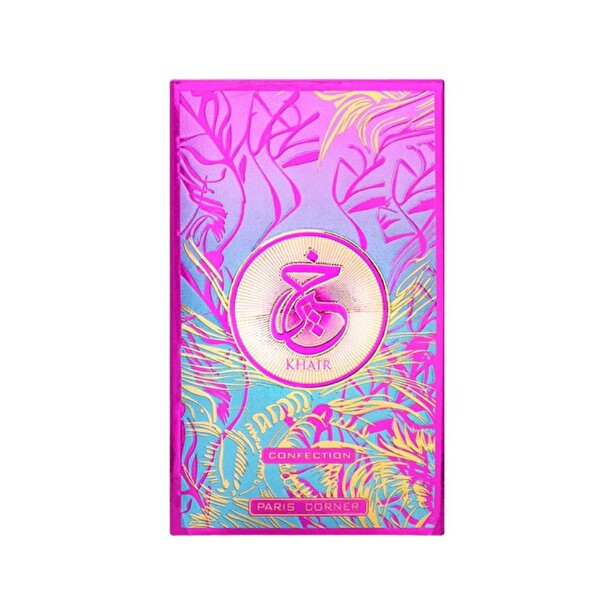 Paris Corner Khair Confection EDP 100 ml Kadın Parfümü