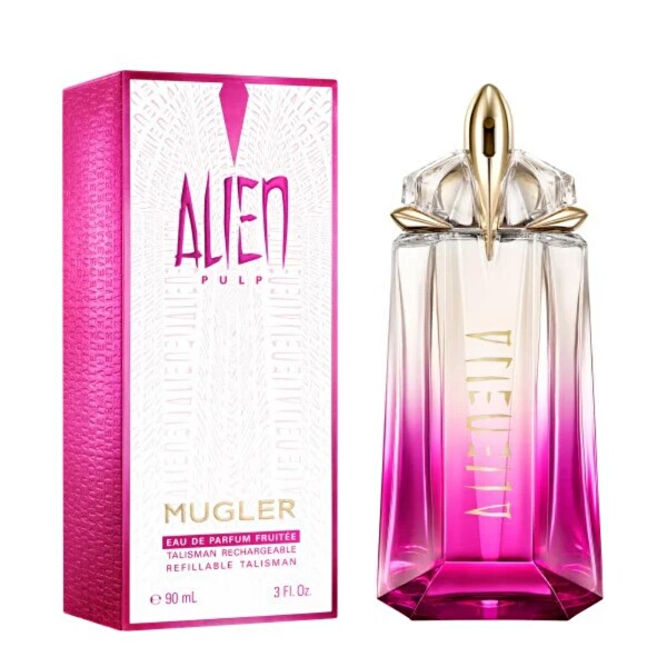 Thierry Mugler Alien Pulp EDP 90 ml Kadın Parfümü