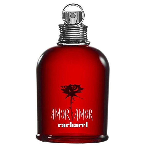 Cacharel Amor Amor EDT 100 ml Kadın Parfümü