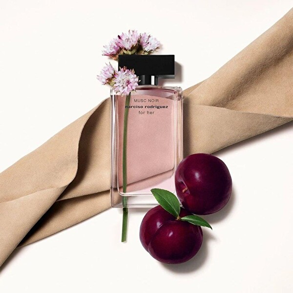 Narciso Rodriguez For Her Musc Noir EDP 100 ml Kadın Parfümü