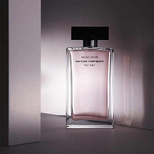 Narciso Rodriguez For Her Musc Noir EDP 100 ml Kadın Parfümü
