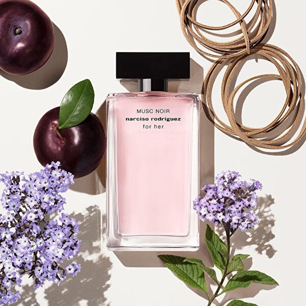 Narciso Rodriguez For Her Musc Noir EDP 100 ml Kadın Parfümü