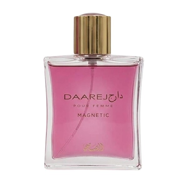 Rasasi Daarej Magnetic EDP 100 ml Kadın Parfümü