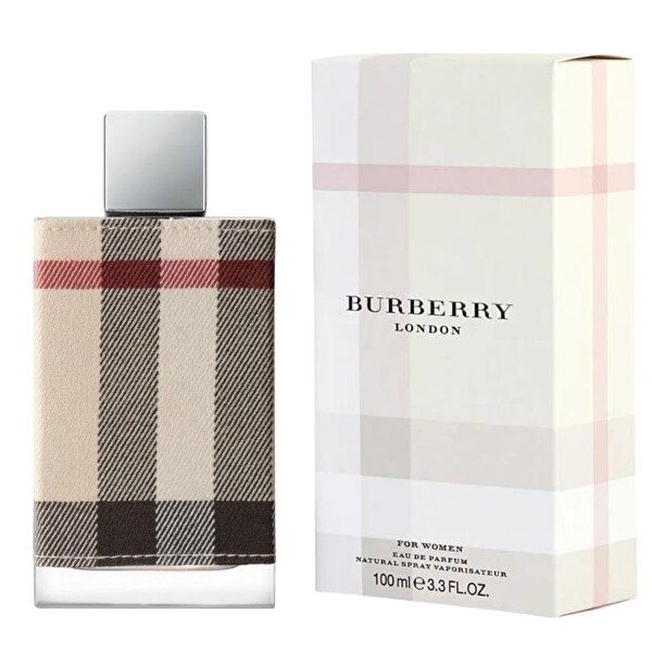 Burberry London EDP 100 ml Kadın Parfümü