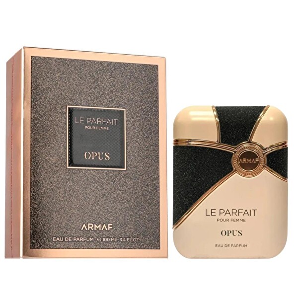 Armaf Le Parfait Opus Pour Femme EDP 100 ml Kadın Parfümü