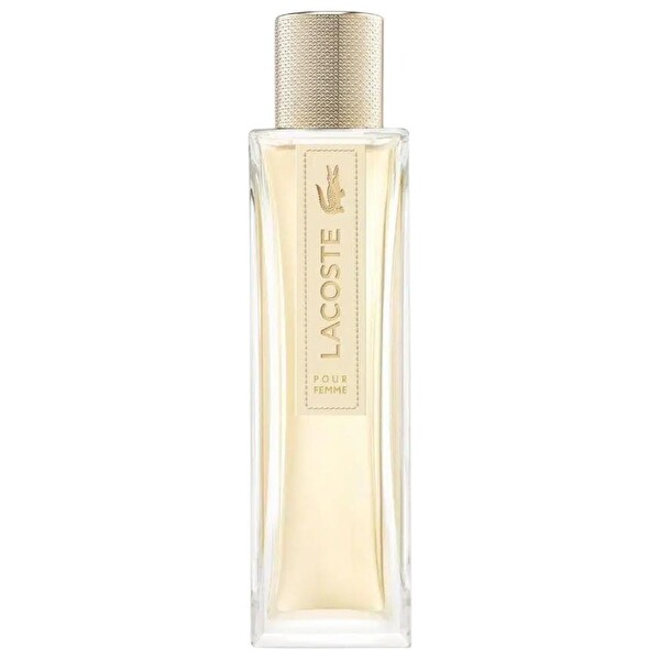 Lacoste Pour Femme EDP 90 ml Kadın Parfümü