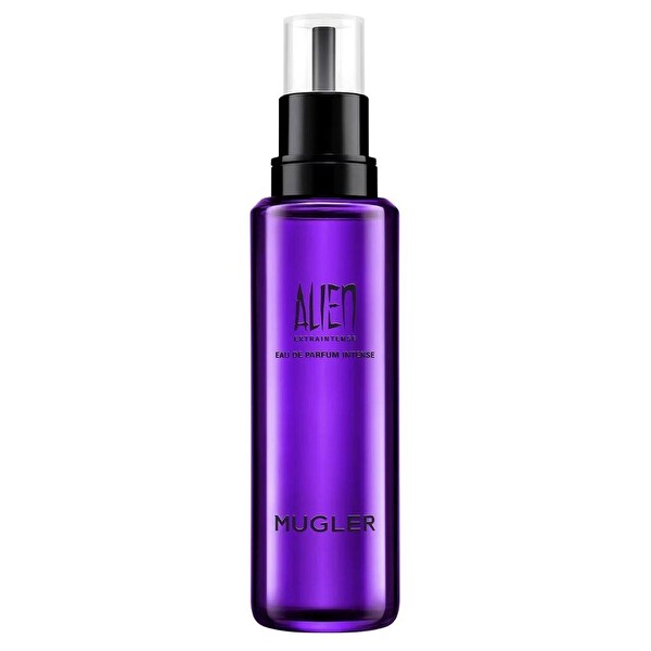 Thierry Mugler Alien Extraintense EDP 100 ml Refill Kadın Parfümü