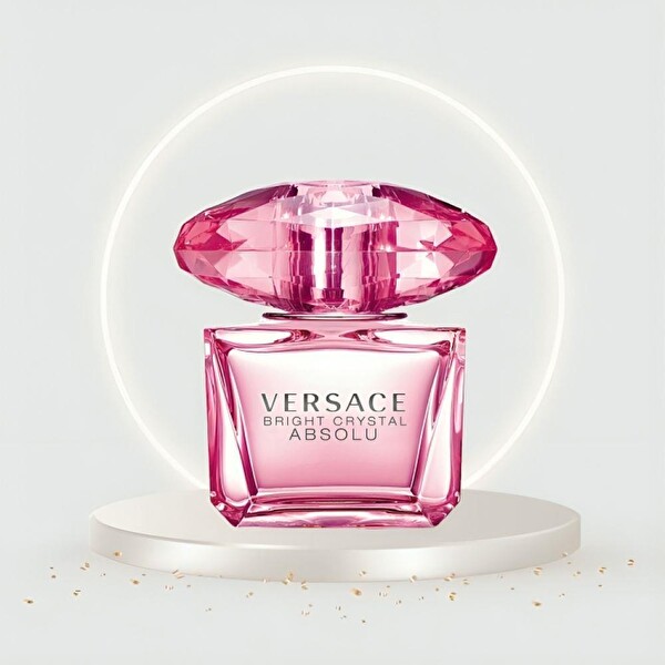 Versace Bright Crystal Absolu EDP 90 ml Kadın Parfümü