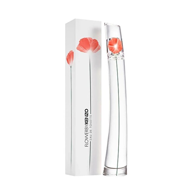 Kenzo Flower By Kenzo EDT 100 ml Kadın Parfümü