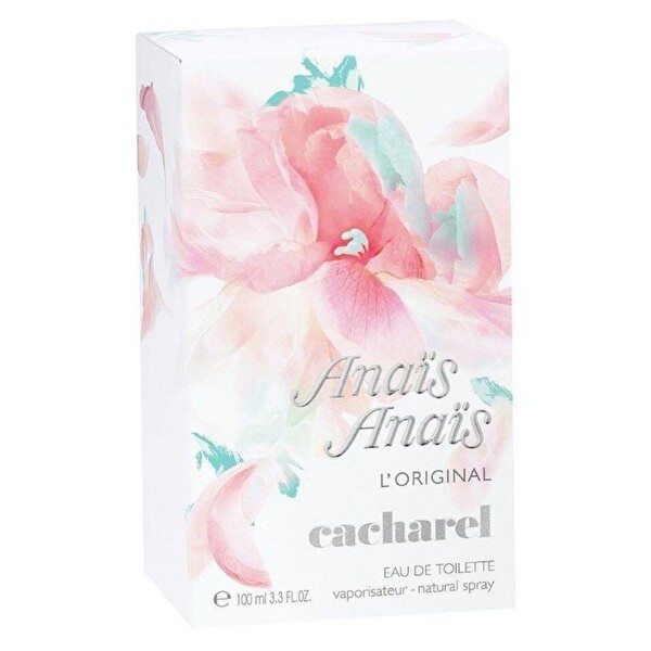 Cacharel Anais Anais L'Original EDT 100 ml Kadın Parfümü